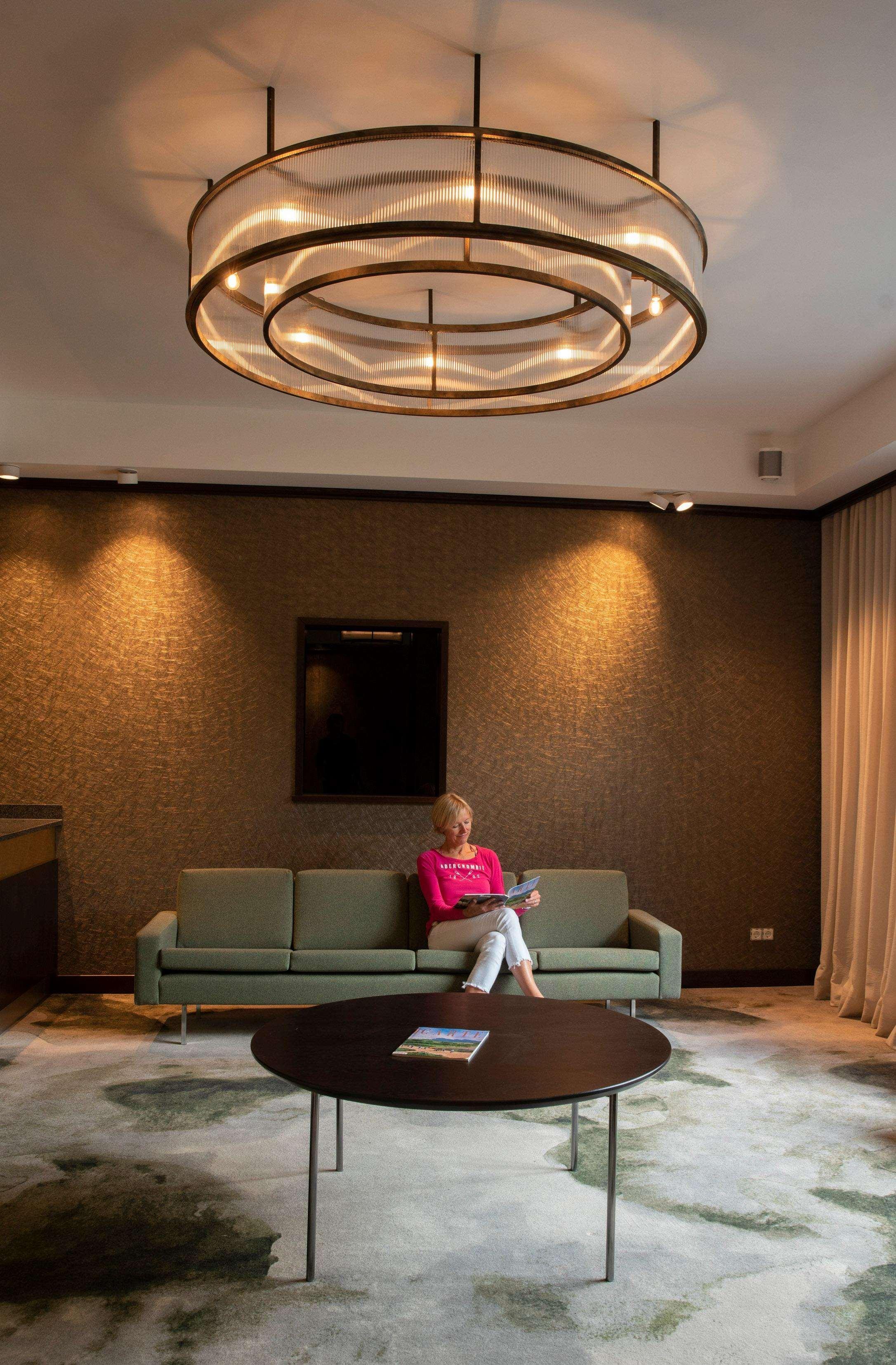 Essensio Hotel Duesseldorf エルクラート エクステリア 写真
