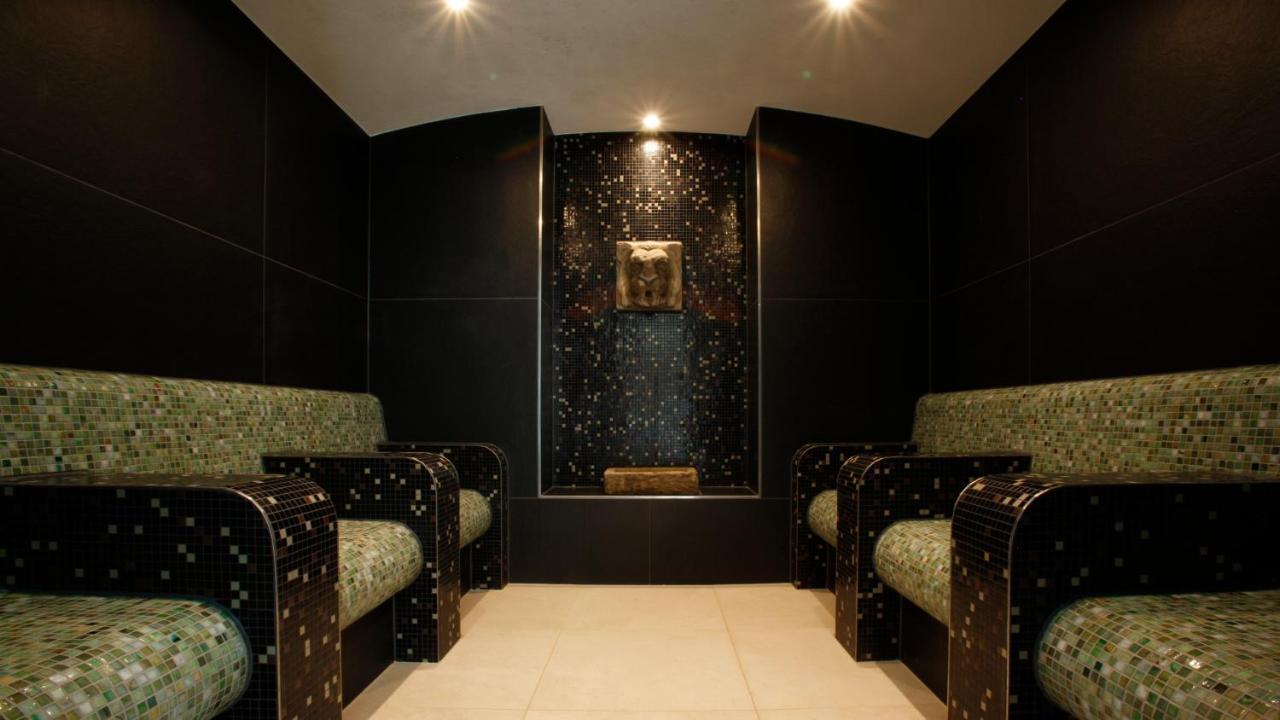 Essensio Hotel Duesseldorf エルクラート エクステリア 写真